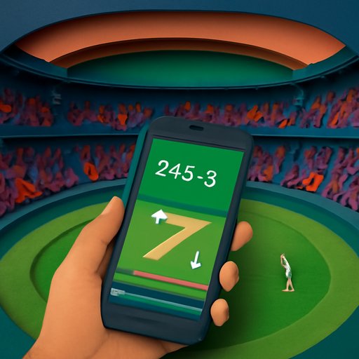 111bed লাইভ স্কোর খুলে রাখা ফোন