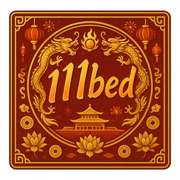 111bed logo